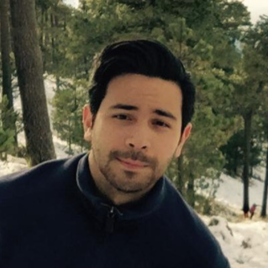 Simón Acero